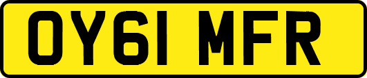 OY61MFR