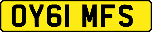 OY61MFS