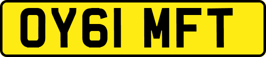 OY61MFT