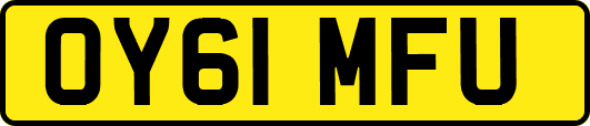 OY61MFU