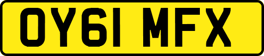 OY61MFX