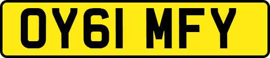 OY61MFY