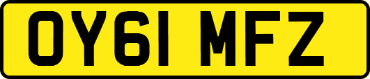 OY61MFZ