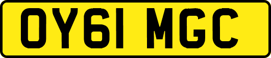 OY61MGC