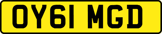 OY61MGD