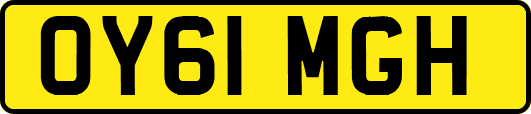 OY61MGH