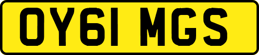 OY61MGS