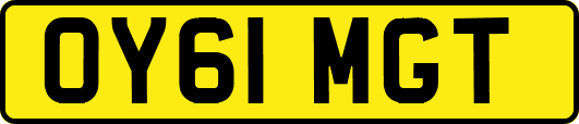 OY61MGT
