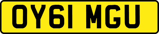 OY61MGU