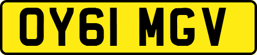 OY61MGV