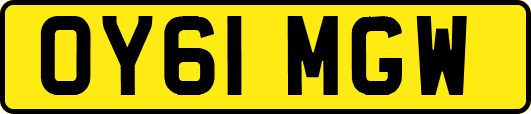 OY61MGW