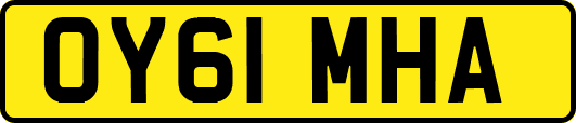 OY61MHA