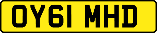 OY61MHD