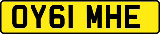 OY61MHE