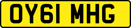 OY61MHG