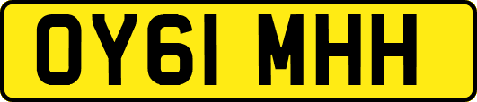 OY61MHH