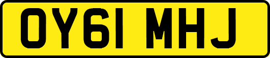 OY61MHJ