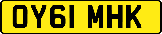 OY61MHK