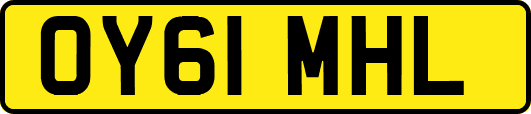 OY61MHL