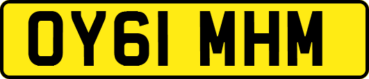OY61MHM