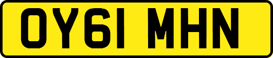OY61MHN