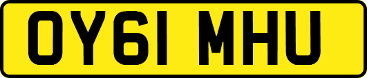 OY61MHU