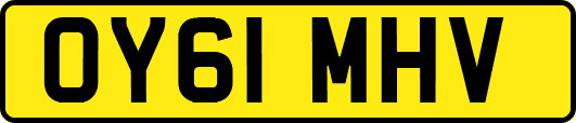 OY61MHV