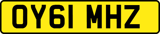 OY61MHZ