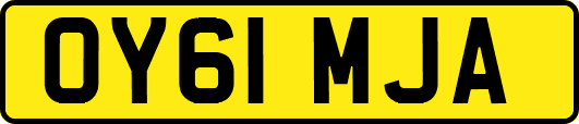 OY61MJA
