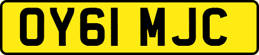 OY61MJC