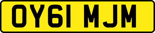 OY61MJM