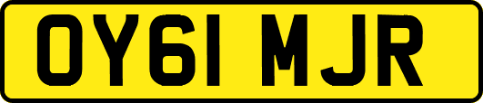 OY61MJR