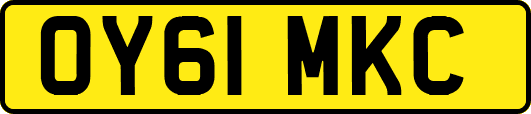 OY61MKC