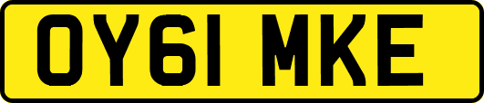 OY61MKE