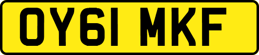 OY61MKF