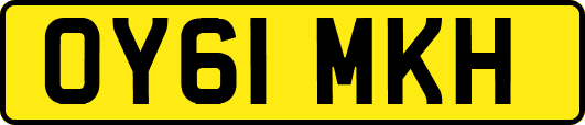 OY61MKH
