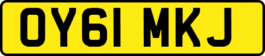 OY61MKJ