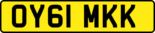 OY61MKK
