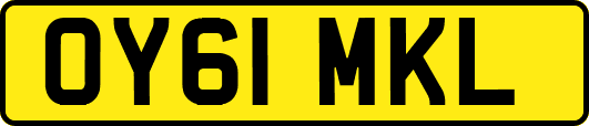 OY61MKL
