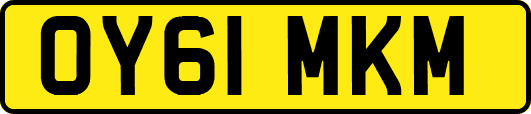 OY61MKM