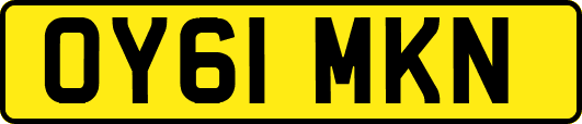 OY61MKN