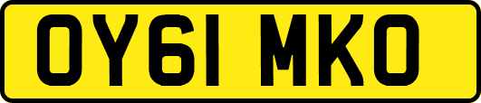 OY61MKO