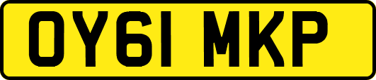 OY61MKP