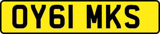 OY61MKS