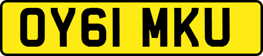 OY61MKU