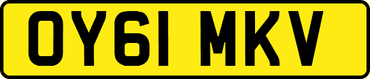 OY61MKV