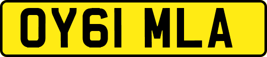 OY61MLA