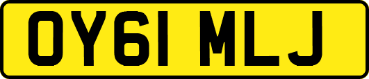 OY61MLJ