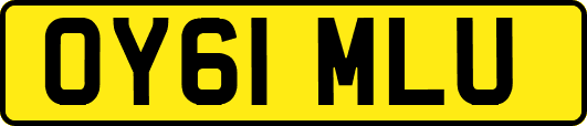 OY61MLU