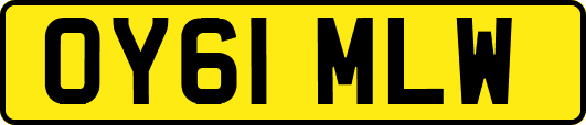 OY61MLW